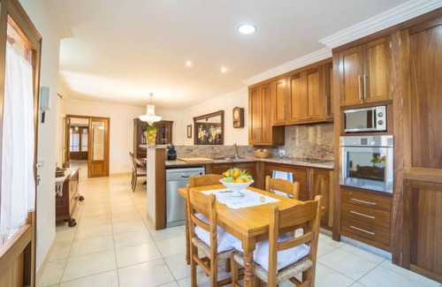 Mancor de la Vall House | Son Trobat by Interhome