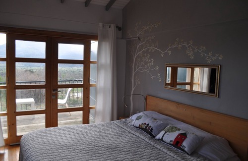 Zeytinlikoy Hotel | Son Vapur Butik Otel