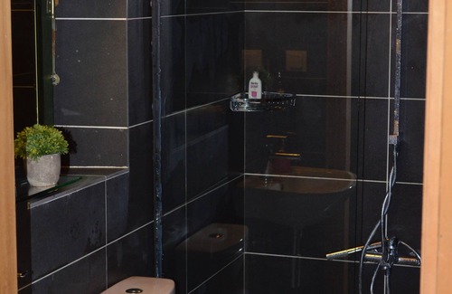 Zeytinlikoy Hotel | Son Vapur Butik Otel