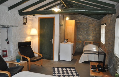 Zeytinlikoy Hotel | Son Vapur Butik Otel