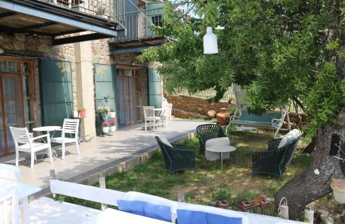 Zeytinlikoy Hotel | Son Vapur Otel