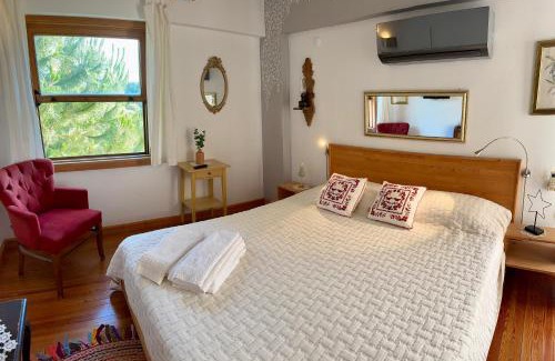 Zeytinlikoy Hotel | Son Vapur Otel