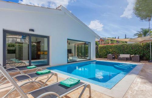 Son Veri Nou Villa | Son Veri Vell