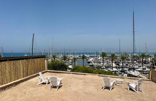 El Arenal House | Son Veri Villas