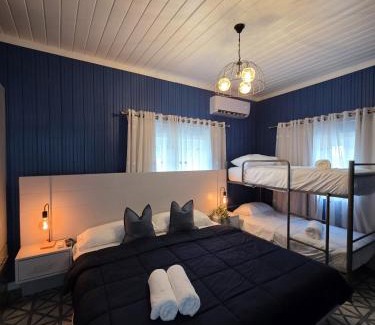 Los Brazos Villa | Sonador River, Peace Retreat, Mountain, Pool