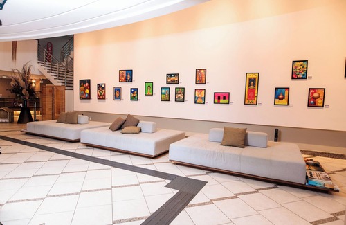 Praia de Iracema Hotel | Sonata de Iracema