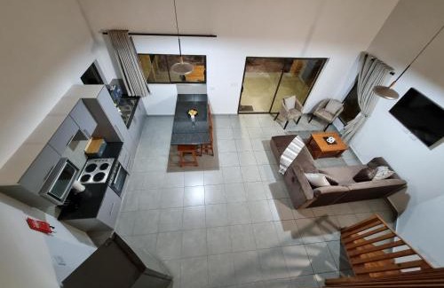 Bela-Bela Ski Chalet | Sondela Nature Reserve & Spa Chalets