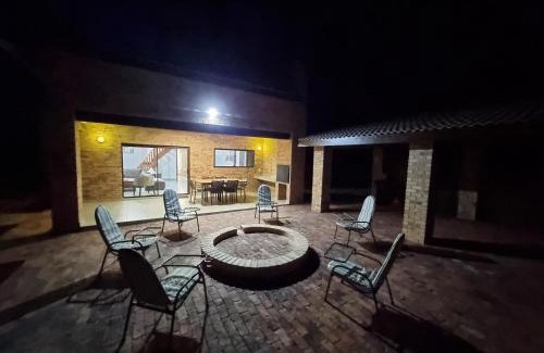 Bela-Bela Ski Chalet | Sondela Nature Reserve & Spa Chalets