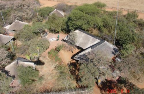 Bela-Bela Resort | Sondela Nature Reserve & Spa Moselesele Tents