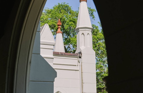 Central Business District Apartment | Sonder at 1500 Canal | Superior One-Bedroom Apartment