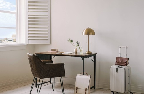 Central Business District Apartment | Sonder at 1500 Canal | Two-Bedroom Apartment