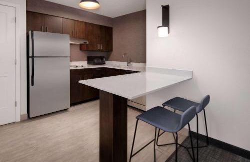 Alpharetta Hotel | Sonesta ES Suites Atlanta Alpharetta North Point Mall