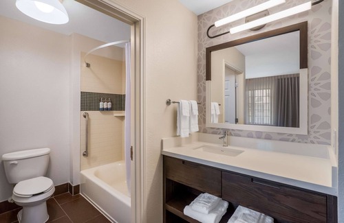 Lone Tree Hotel | Sonesta ES Suites Denver South Park Meadows
