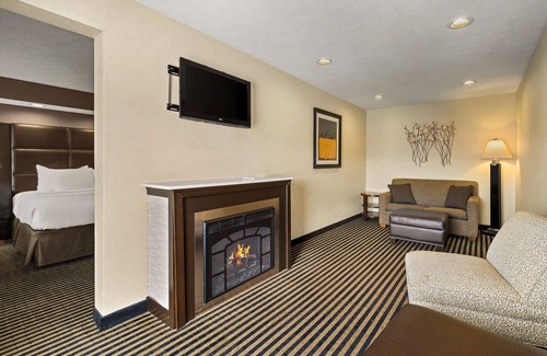 Plainfield Hotel | Sonesta Essential Indianapolis Airport