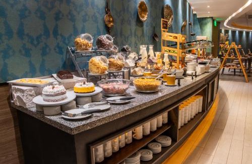 Challapampa - Santa Sofia Hotel | Sonesta Hotel Arequipa