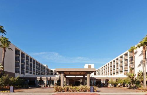 South Redondo Hotel | Sonesta Redondo Beach and Marina