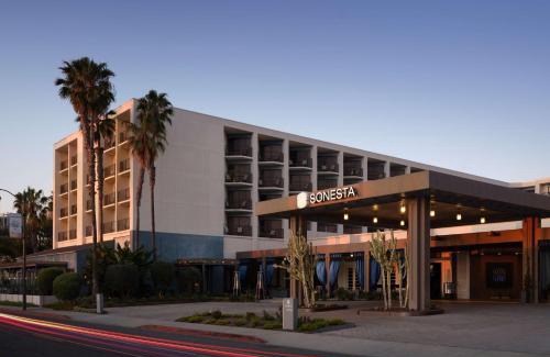 South Redondo Hotel | Sonesta Redondo Beach and Marina