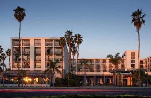 South Redondo Hotel | Sonesta Redondo Beach and Marina