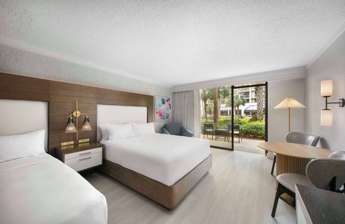 Shipyard Plantation Hotel | Sonesta Resort Hilton Head Island