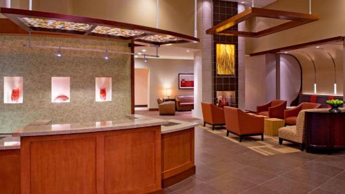 Gwinnett Place Hotel | Sonesta Select Atlanta Duluth