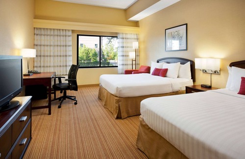 Las Vegas Hotel | Sonesta Select Las Vegas Summerlin