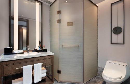 Dujiangyan Hotel | Song Hotel Chengdu Qingcheng