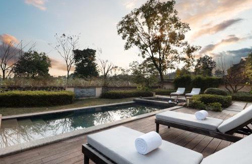 Dujiangyan Hotel | Song Hotel Chengdu Qingcheng