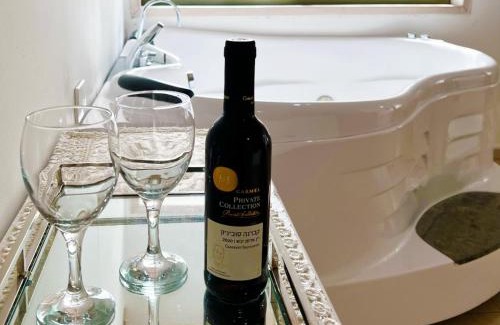 Elifelet Resort | Song of Galilee