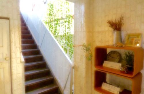 Dazaifu Apartment | SONIC APARTMENT HOTEL
