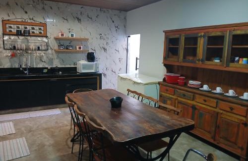 Rio Verde House | Sonildes