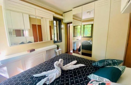 Bavaria Apartment | Sonnenhaus - Excelente Localização - Bairro Nobre - Viva Esse Sonho