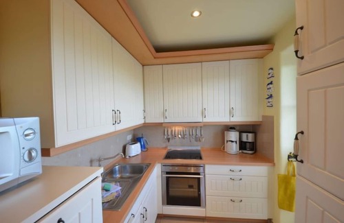 Gross Zicker Apartment | Sonnenkliff by Interhome