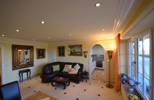 Gross Zicker Apartment | Sonnenkliff by Interhome