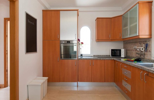 Sonnenland Villa | Sonnenland Curie by VillaGranCanaria