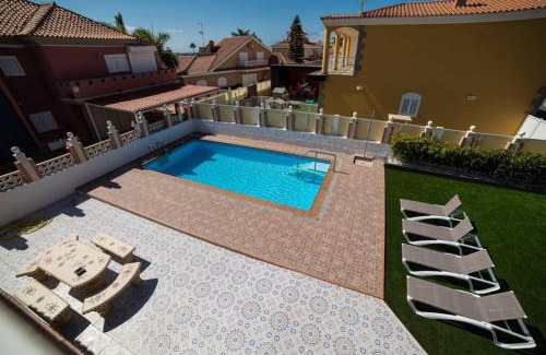 Sonnenland Villa | Sonnenland Suite