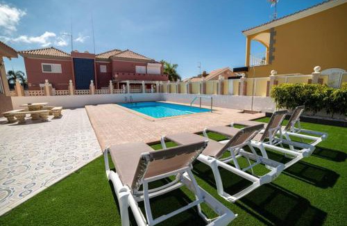 Sonnenland Villa | Sonnenland Suite