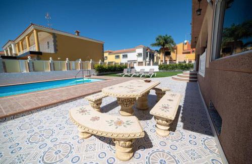 Sonnenland Villa | Sonnenland Suite