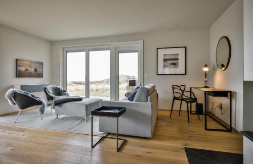 Hornum Apartment | sonnenscheinsylt