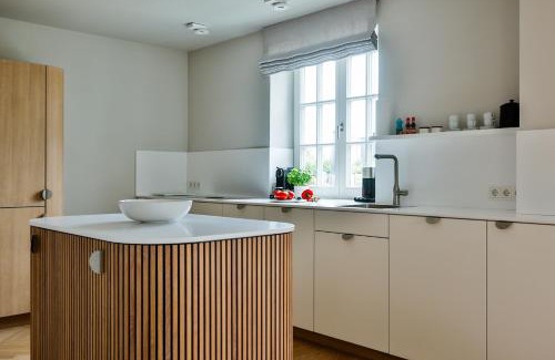 Hornum House | sonnenscheinsylt Kapitänshaus