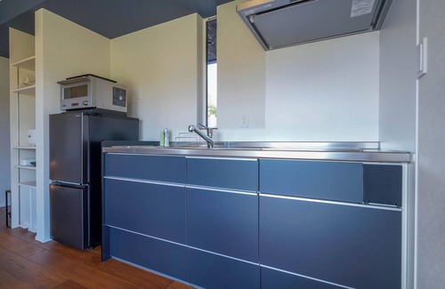 Higashikawa House | SONNET HIGASHIKAWA