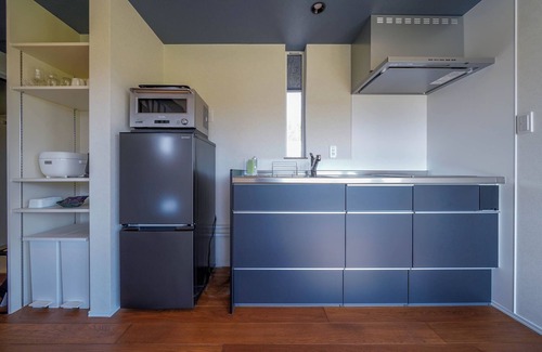 Higashikawa House | SONNET HIGASHIKAWA