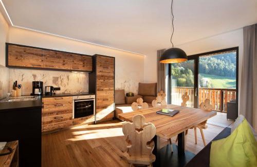 Collepietra Apartment | Sonnleiten Sonnenadler 1