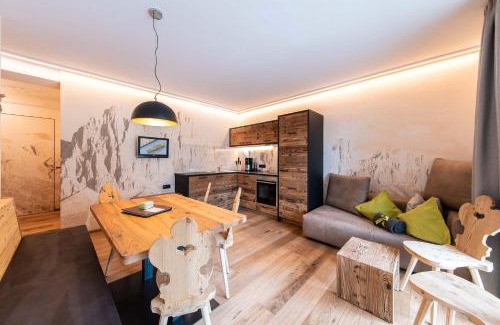 Collepietra Apartment | Sonnleiten Sonnenadler 1