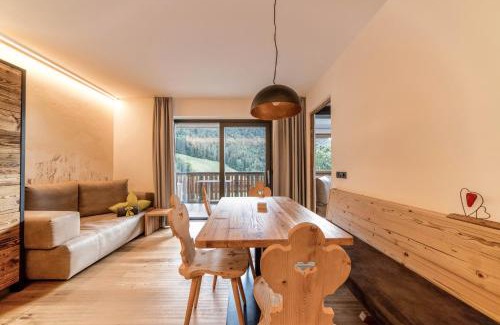 Collepietra Apartment | Sonnleiten Sonnenadler 1