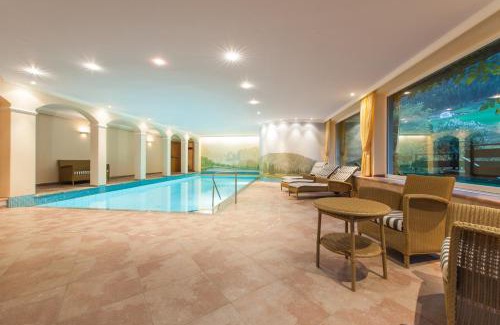 Collepietra Apartment | Sonnleiten Sonnenadler 1