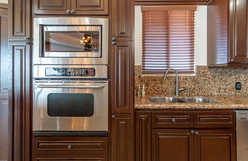 Bella Vista Condo | Sonoran Sky 1510 One-Of-A-Kind Penthouse Luxurious Massive Ocean Front Condo