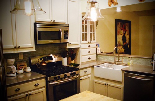 Windsor House | Sonoma Wine Nest is Now Renting For Long-Term Stays!