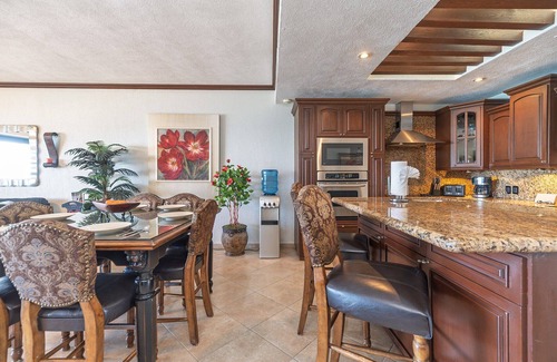 Bella Vista Condo | Sonoran Sky III