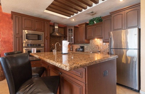 Bella Vista Condo | Sonoran Sky III