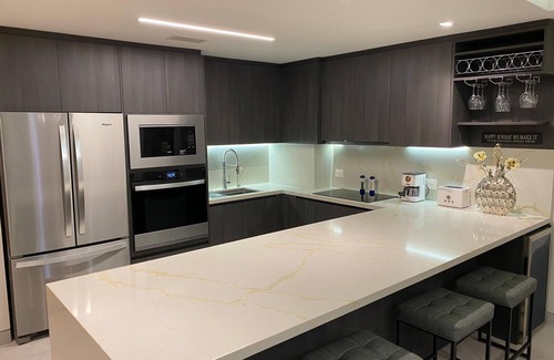 Ferrocarrilera Resort | Sonoran Star One 806 - Stunning Ocean Views